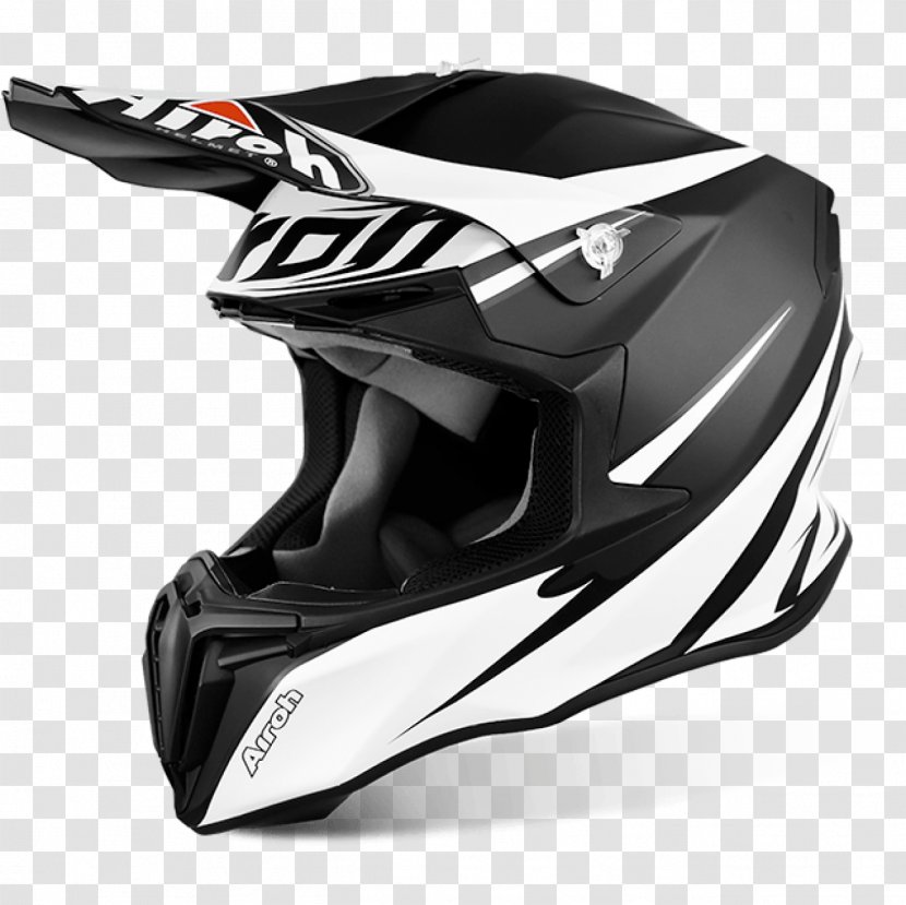 Motorcycle Helmets Locatelli SpA Off-roading Shoei - Protective Gear In Sports - T600 Transparent PNG