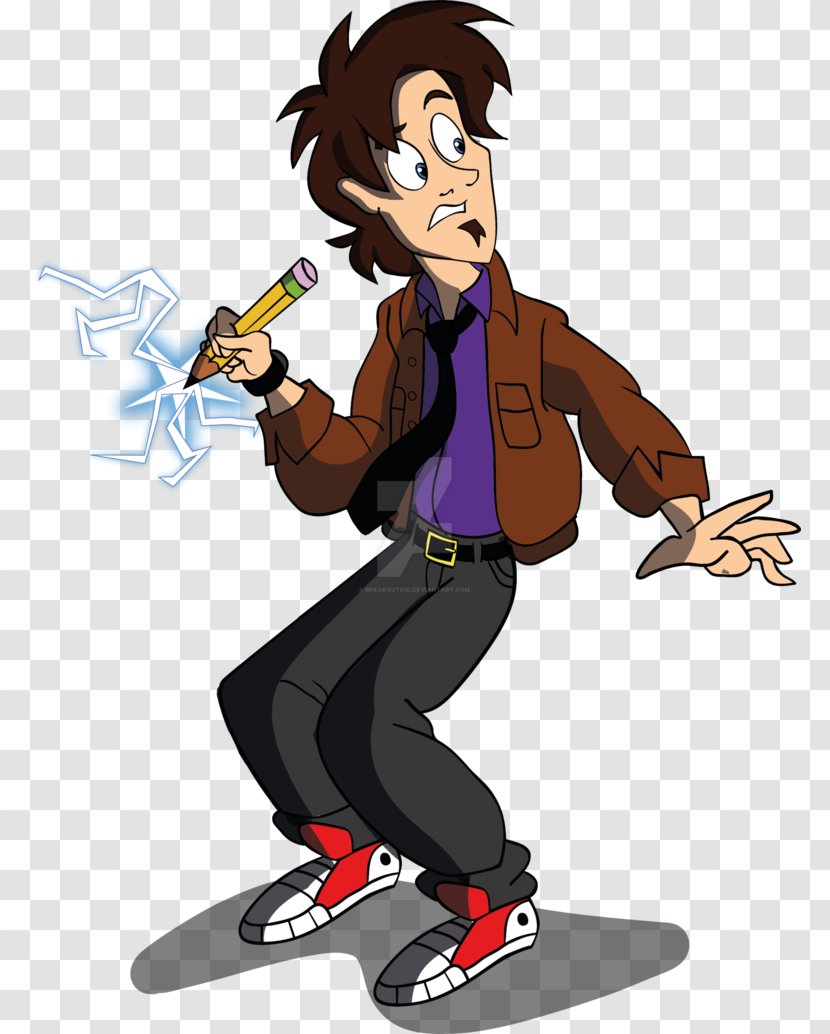 Shoe Human Behavior Character Clip Art - Cartoon - Monkeybone Transparent PNG