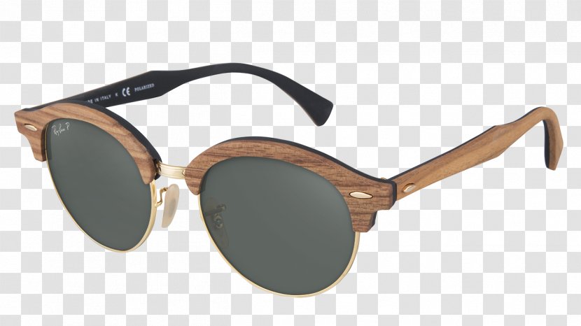 Amazon.com Ray-Ban Clubmaster Classic Aviator Sunglasses - Amazoncom - Ray Ban Transparent PNG