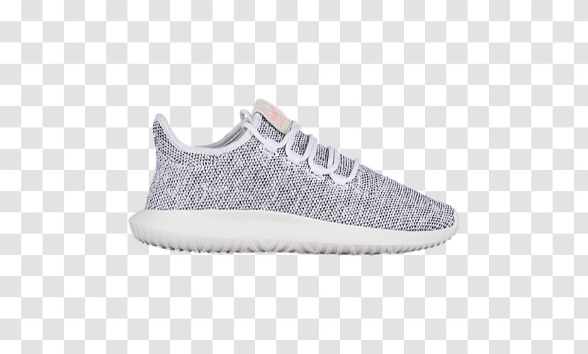 Adidas Tubular Shadow In White/Grey - Sportswear - Womens Originals Women's Big Kids JAdidas Transparent PNG