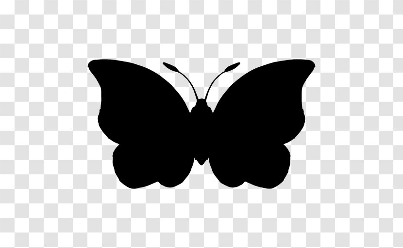 Butterfly Clip Art - Butterflies And Moths - All Vector Transparent PNG