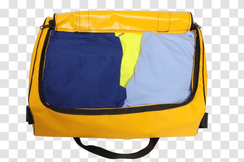 Messenger Bags Hand Luggage Blue Yellow - Strap - Passport And Material Transparent PNG