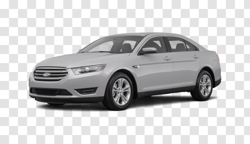 Ford Motor Company Car 2018 Taurus SHO 2017 SEL Transparent PNG