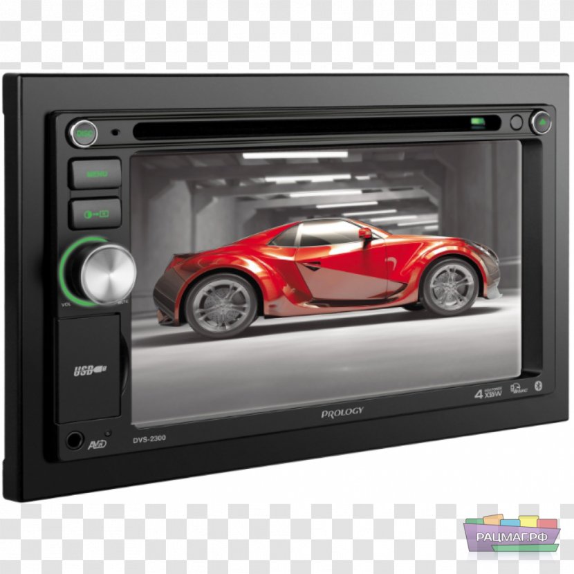 Vehicle Audio TV Tuner Cards & Adapters Navigation System - Hardware - Cd/dvd Transparent PNG