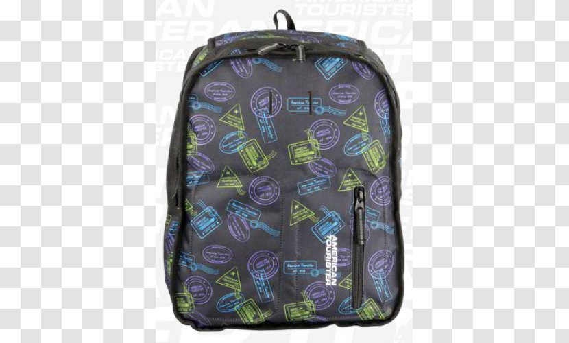 Baggage Hand Luggage Backpack - Bag Transparent PNG