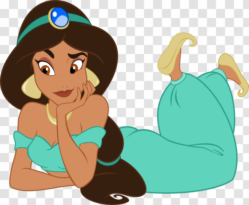 Princess Jasmine Iago Ariel Jafar Fa Mulan - Frame Transparent PNG