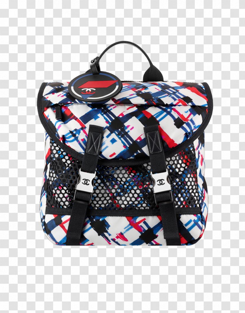 Chanel Handbag Fashion Backpack - Show Transparent PNG