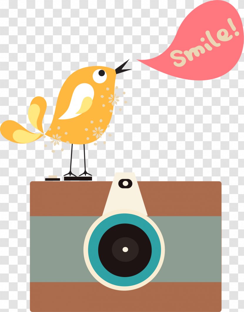 Photography Cartoon Illustration - Dr Seuss - Stripe Camera Transparent PNG