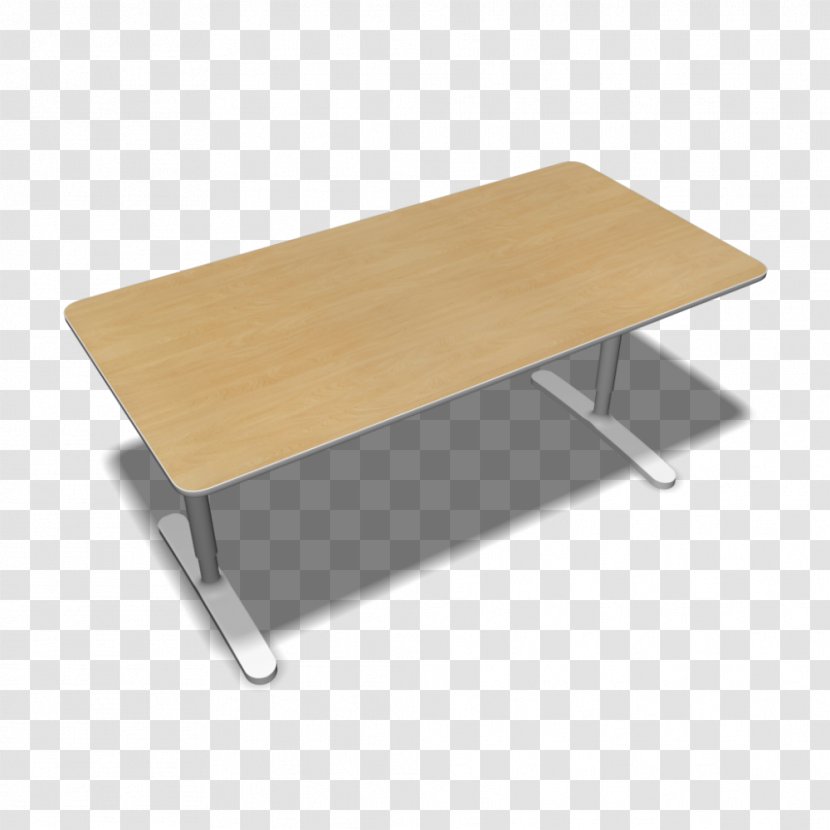 Coffee Tables Product Design Line Angle - Rectangle - Metal Frame Material Transparent PNG