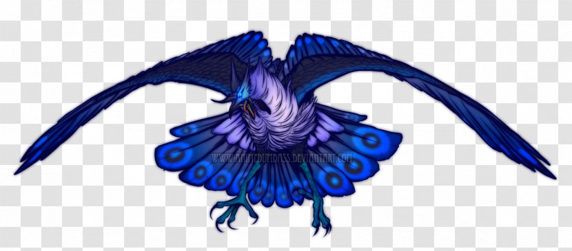 Drawing Painting Phoenix - Bird - Shorttailed Hawk Transparent PNG