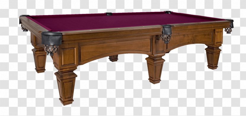 Billiard Tables Cue Stick Billiards Pool - Indoor Games And Sports Transparent PNG