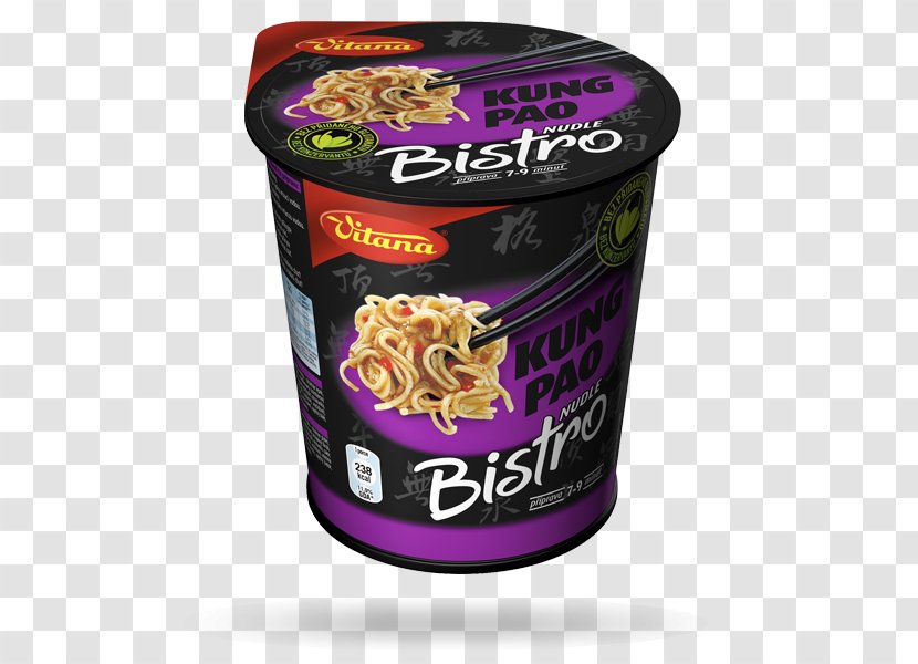 Pasta Bistro Instant Noodle Vitana Corporation Sauce - Food - Pao Transparent PNG