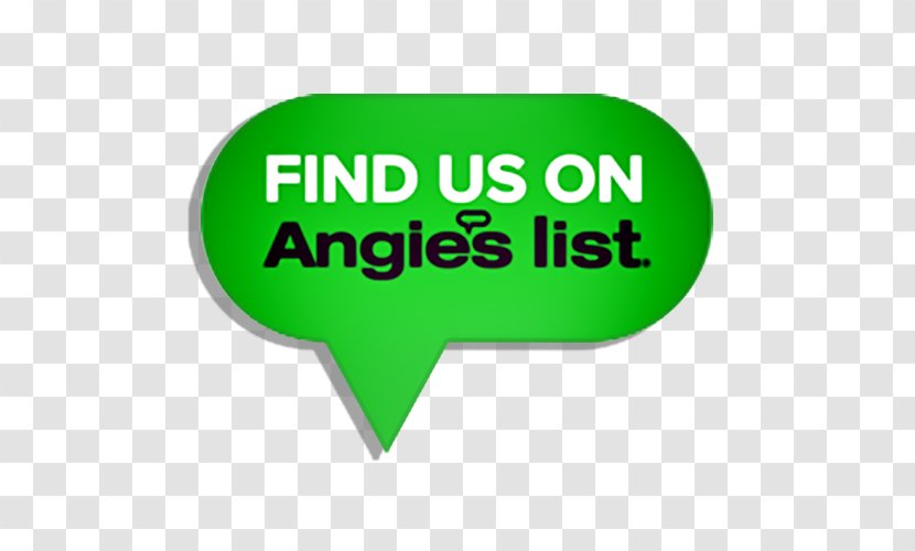 Angie's List Better Business Bureau Service Mover Transparent PNG