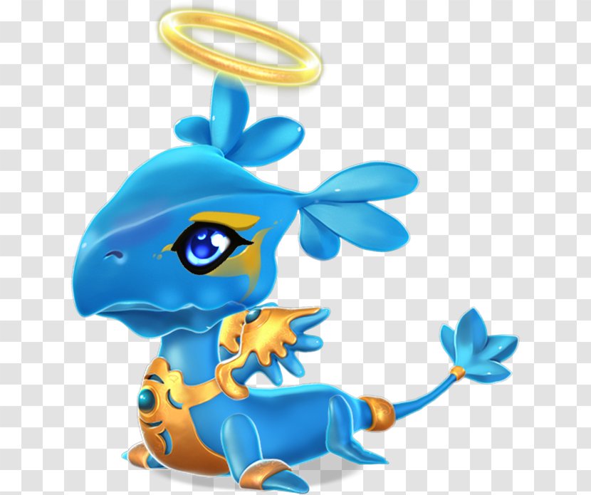 Dragon Mania Legends Archangel Game Furiapolis - Child Transparent PNG