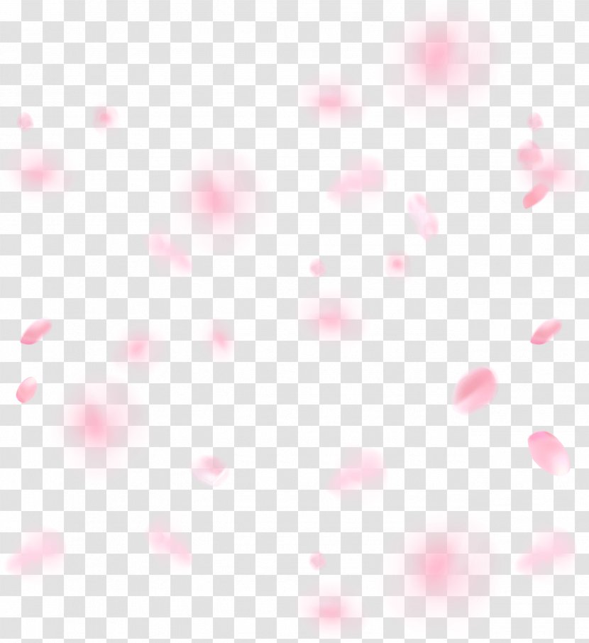 Light Magenta Pink Desktop Wallpaper Red - Cherry Blossom Transparent PNG