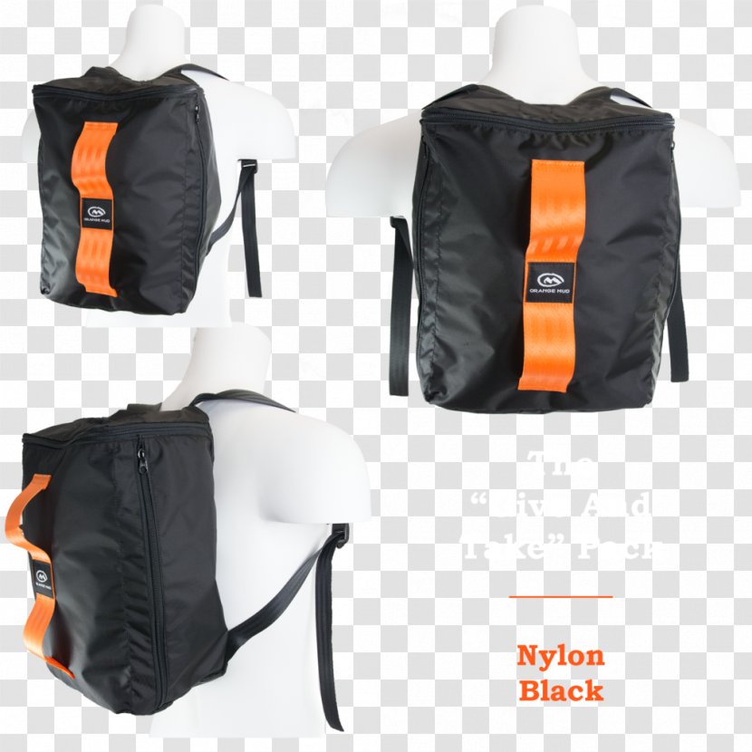 Bag Backpack - Brand Transparent PNG