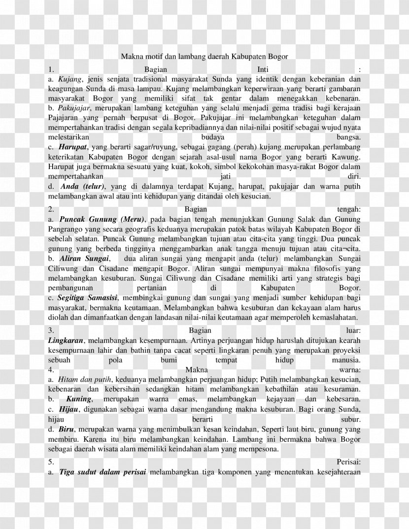 Document History White Line Muhammad - Area Transparent PNG