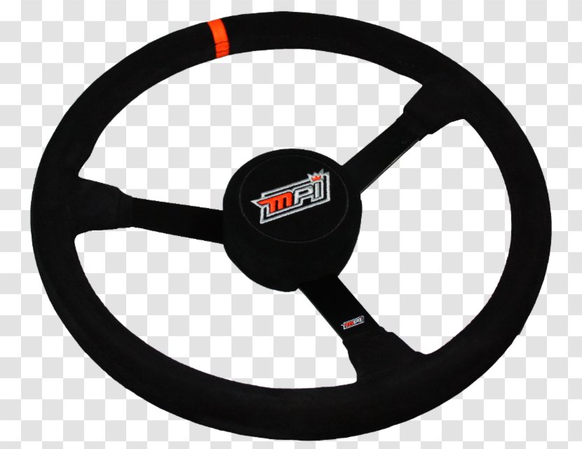Motor Vehicle Steering Wheels Spoke Rim - Wheel Transparent PNG