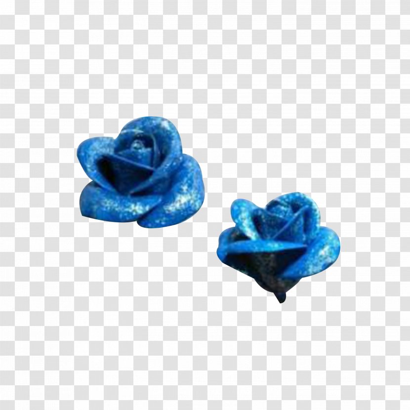 Blue Rose Rosaceae - Family - Powder Transparent PNG