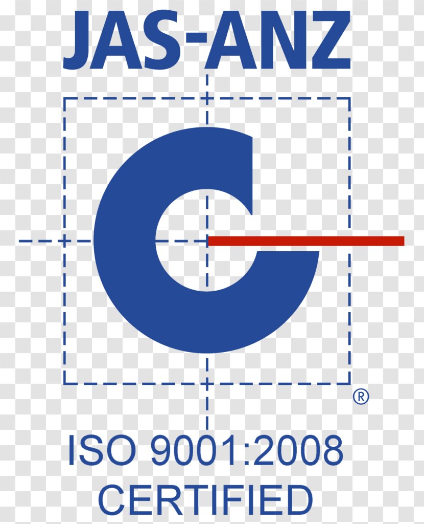 Joint Accreditation System Of Australia And New Zealand Certification ISO 9000 - International Organization For Standardization - Certified Quality Engineer Transparent PNG
