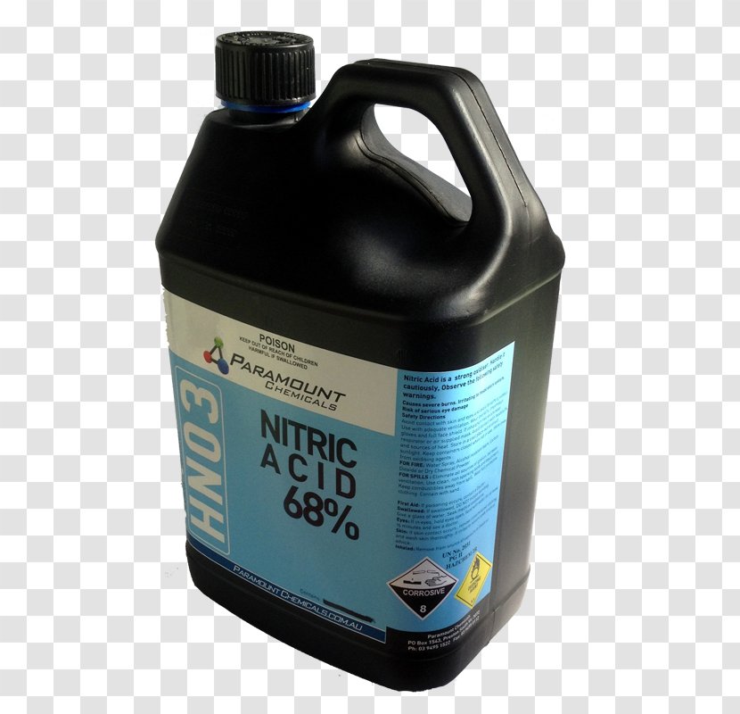 Sulfuric Acid Concentration Phosphoric Nitric - Concentrate Transparent PNG