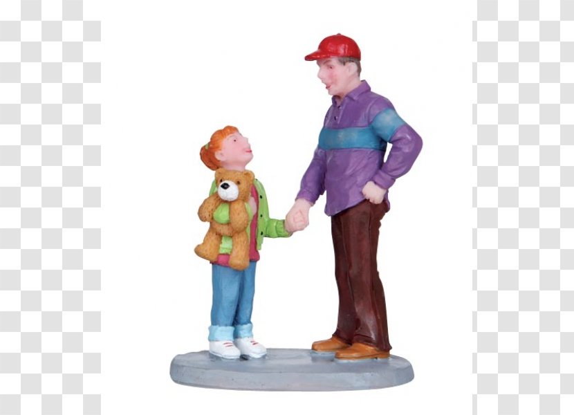 Father–Daughter Day Father's Figurine - Party Transparent PNG