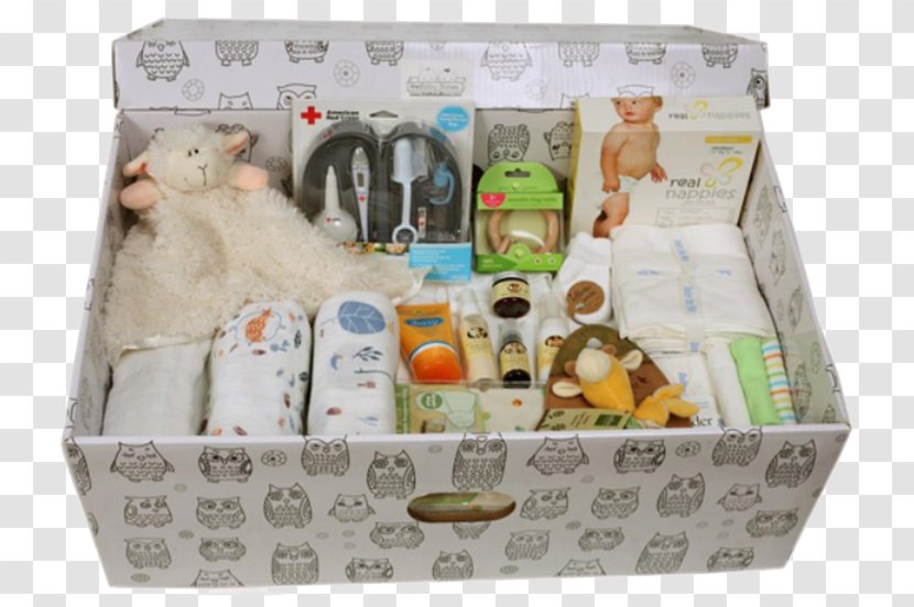 The Baby Box Company Infant Maternity Package Child - Pregnancy Transparent PNG