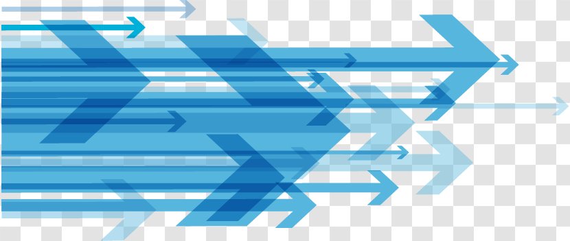 Arrow Abstract Adobe Illustrator - Royaltyfree - Fashion Transparent PNG