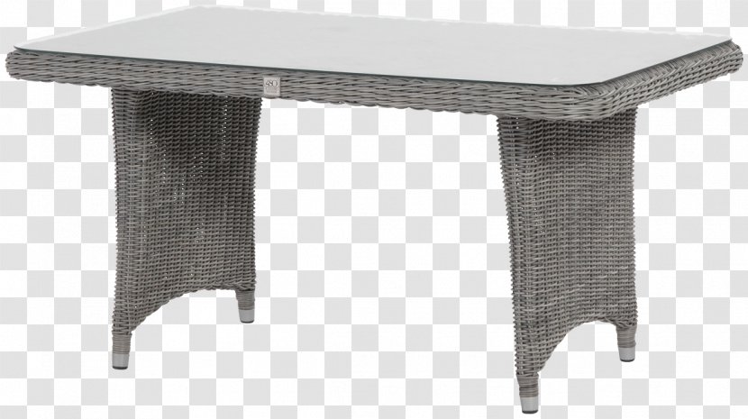 Table Garden Furniture Couch Bench Eettafel - Outdoor Transparent PNG