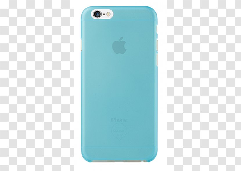 Product Design Turquoise Mobile Phone Accessories - Telephony - Coque IPhone Transparente Transparent PNG