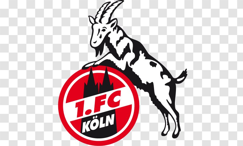 1. FC Köln Bundesliga Cologne VfL Wolfsburg RB Leipzig - Horse Like Mammal - Football Transparent PNG