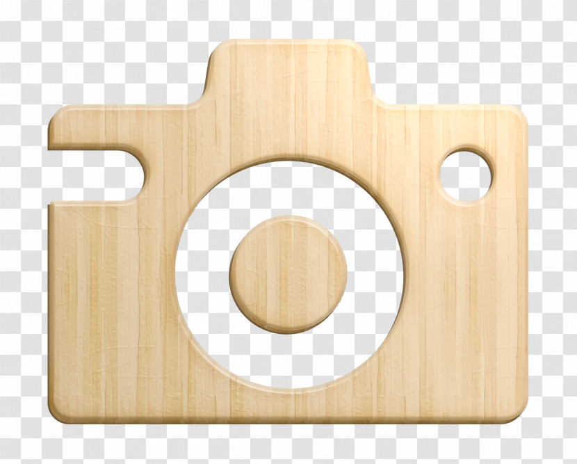 Camera Icon Interface And Web Icon Interface Icon Transparent PNG