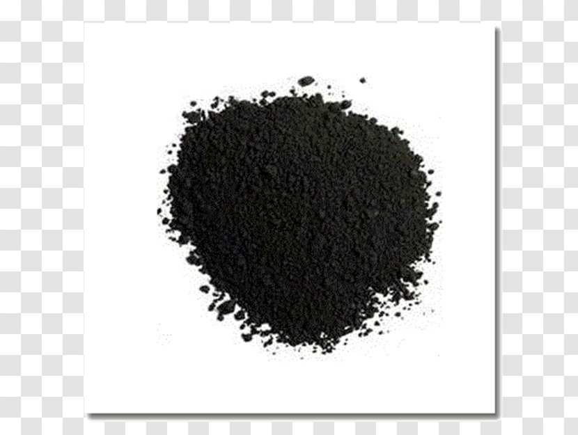 Pigment Carbon Black Soot Charcoal - Tree - Coal Transparent PNG