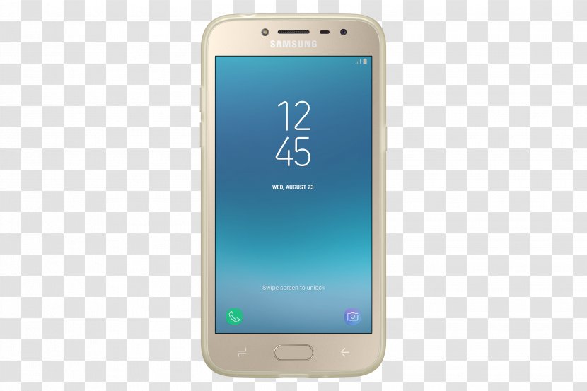 Samsung Galaxy J2 Prime Grand Dual SIM Android - Technology Transparent PNG