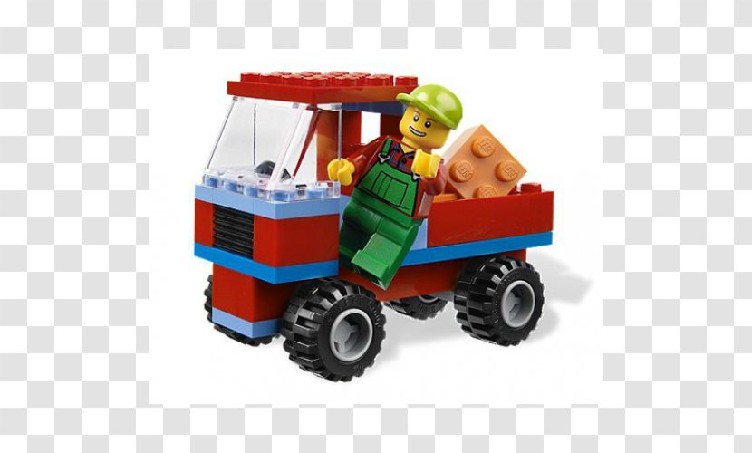 LEGO CARS Toy Child Game - Vehicle Transparent PNG
