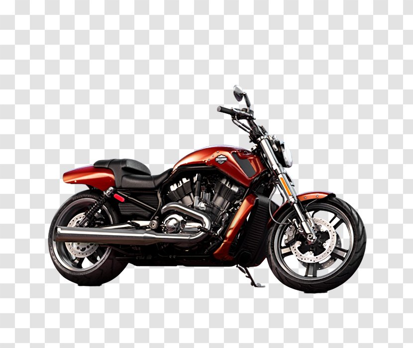 Harley-Davidson VRSC Motorcycle Texoma Sportster - Automotive Design Transparent PNG