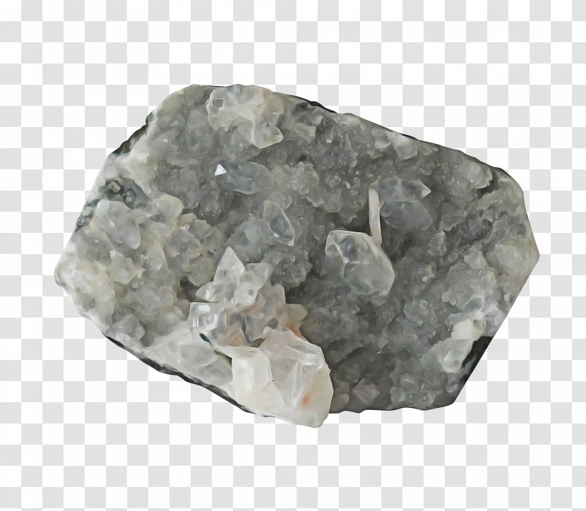 Rock Background - Quartz - Metal Gemstone Transparent PNG