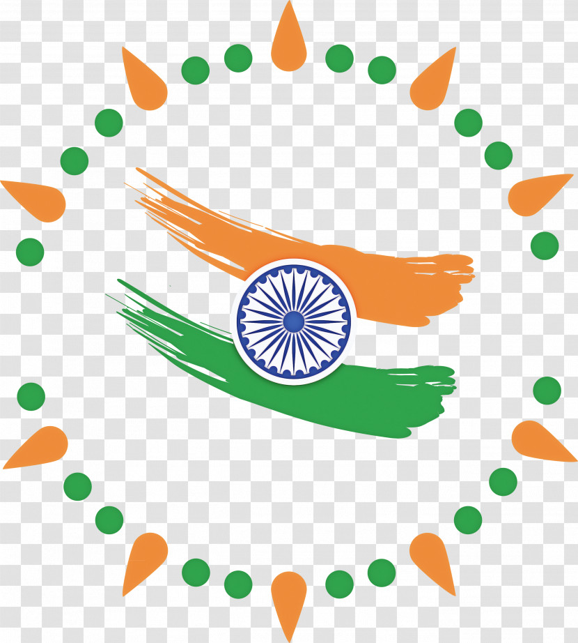 Indian Independence Day Transparent PNG