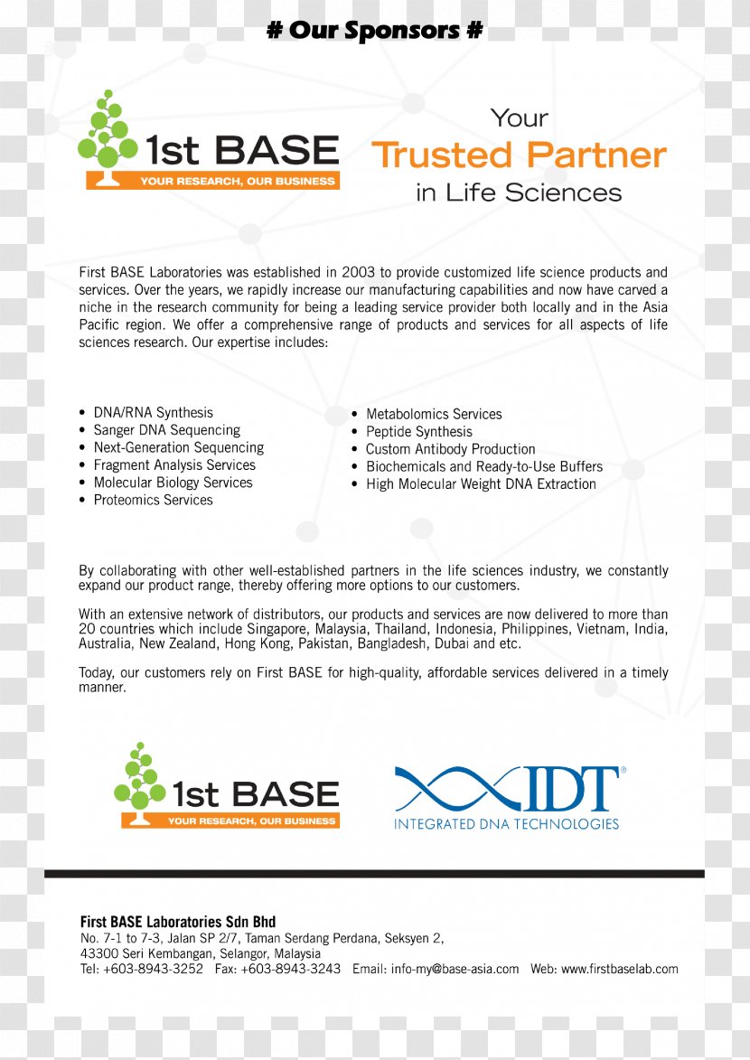 Document Line First Baseman - Biological Medicine Advertisement Transparent PNG