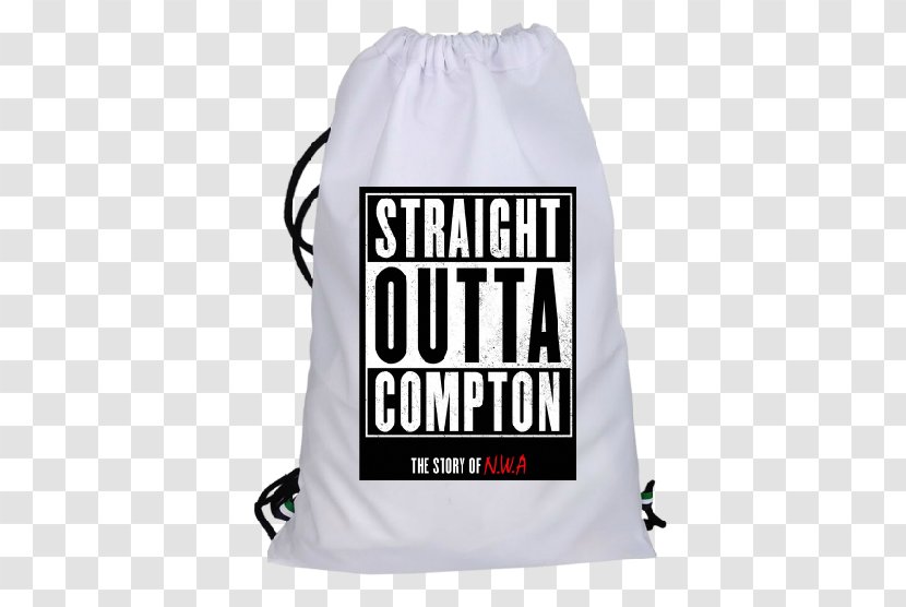 Straight Outta Compton N.W.A. And The Posse Hip Hop Transparent PNG