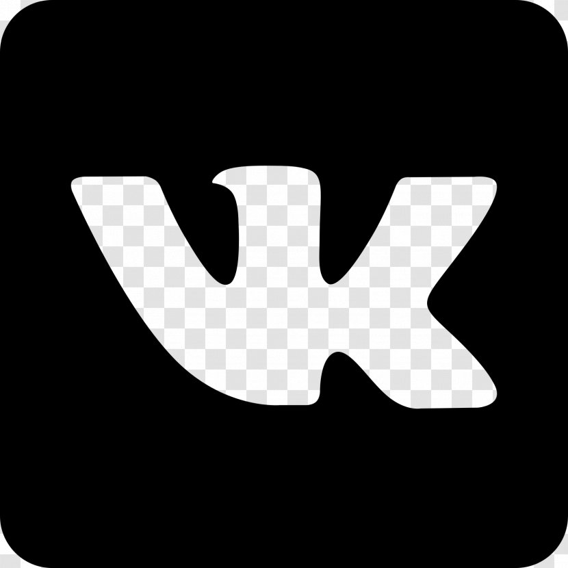 Web Browser VK Clip Art - Plugin - Vk Logo Transparent PNG