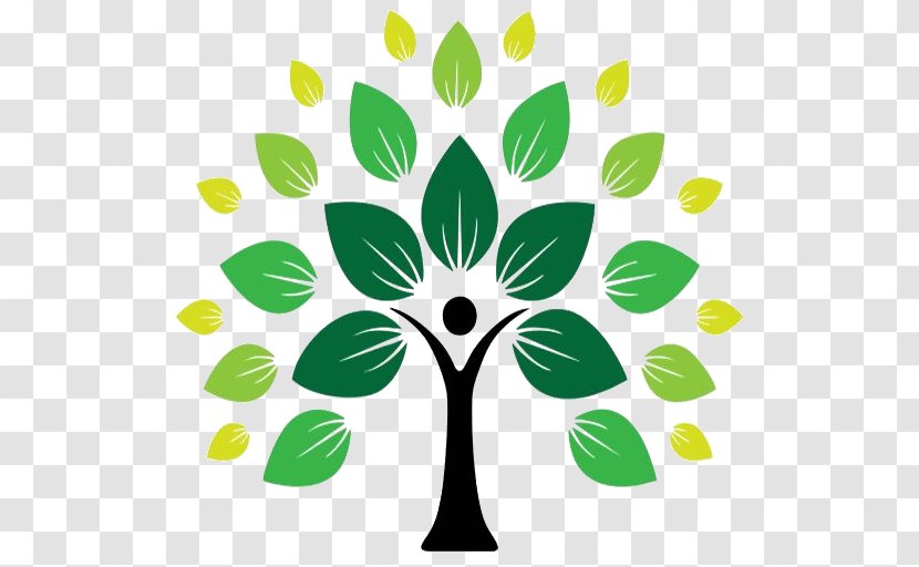 Tree Of Life Symbol Logo - Woody Plant - Counseling Psychology Transparent PNG