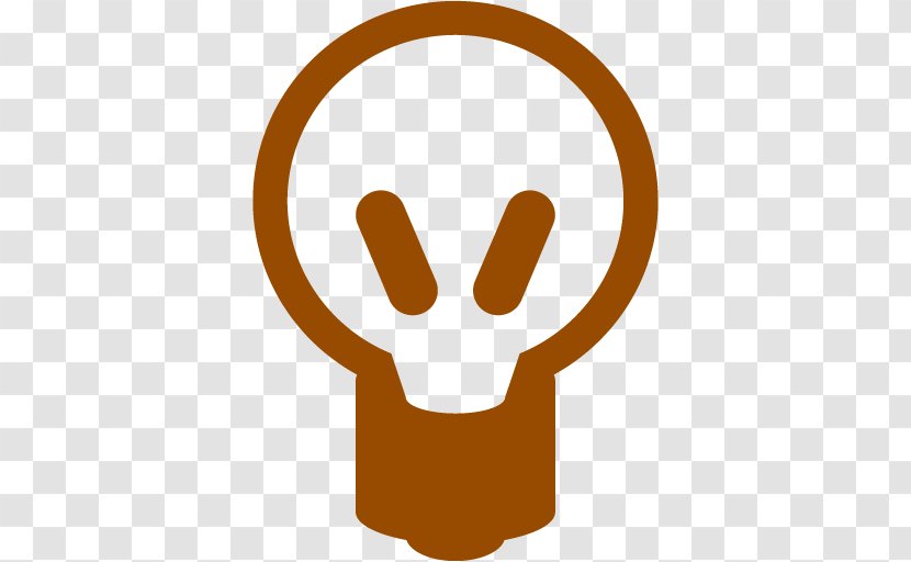 Incandescent Light Bulb Clip Art - Lamp Transparent PNG