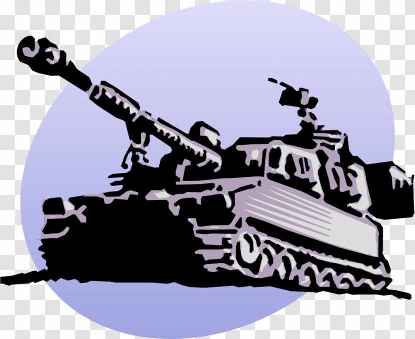 Tank Military War - Vehicle - Eighty-one Army Transparent PNG