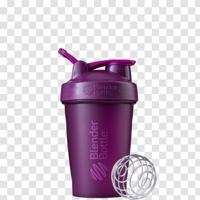 Milkshake Cocktail Shaker Blender Water Bottles - Color - Shake Transparent PNG