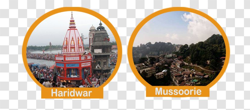 Haridwar Rishikesh Tourism Mussoorie Package Tour - Photography - Mountain Climbing Festival Transparent PNG