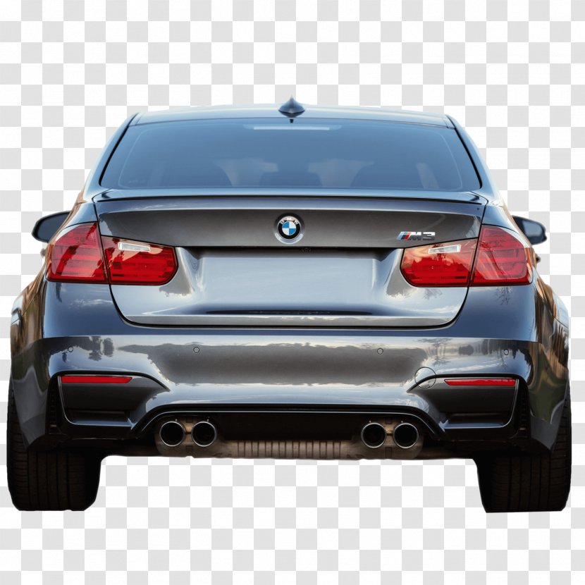 Car BMW M3 Automobile Repair Shop Vehicle - Full Size Transparent PNG