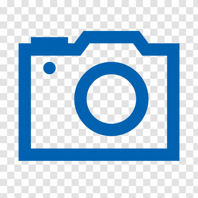 Single-lens Reflex Camera Photography - Blue Transparent PNG