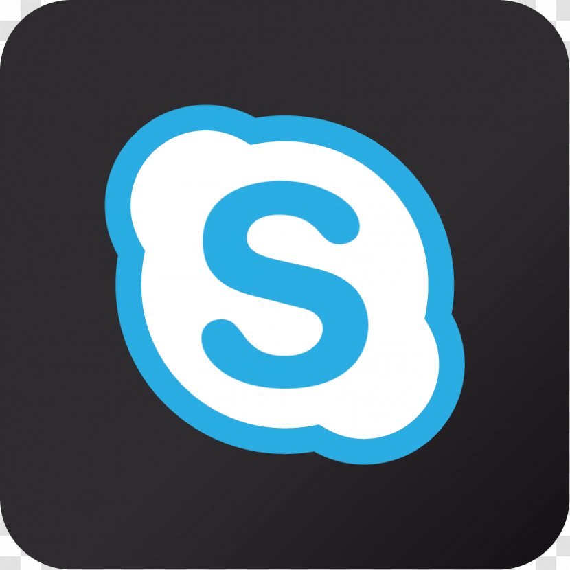 Skype For Business Google Voice Web Conferencing Telephone Call - Symbol Transparent PNG