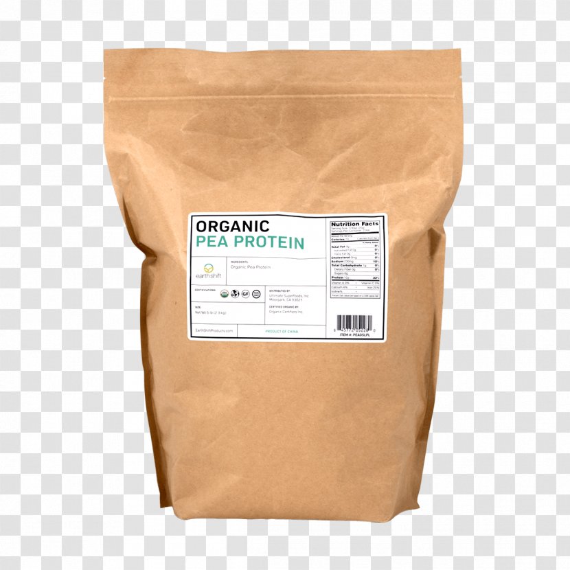 Ingredient - Protein Powder Transparent PNG
